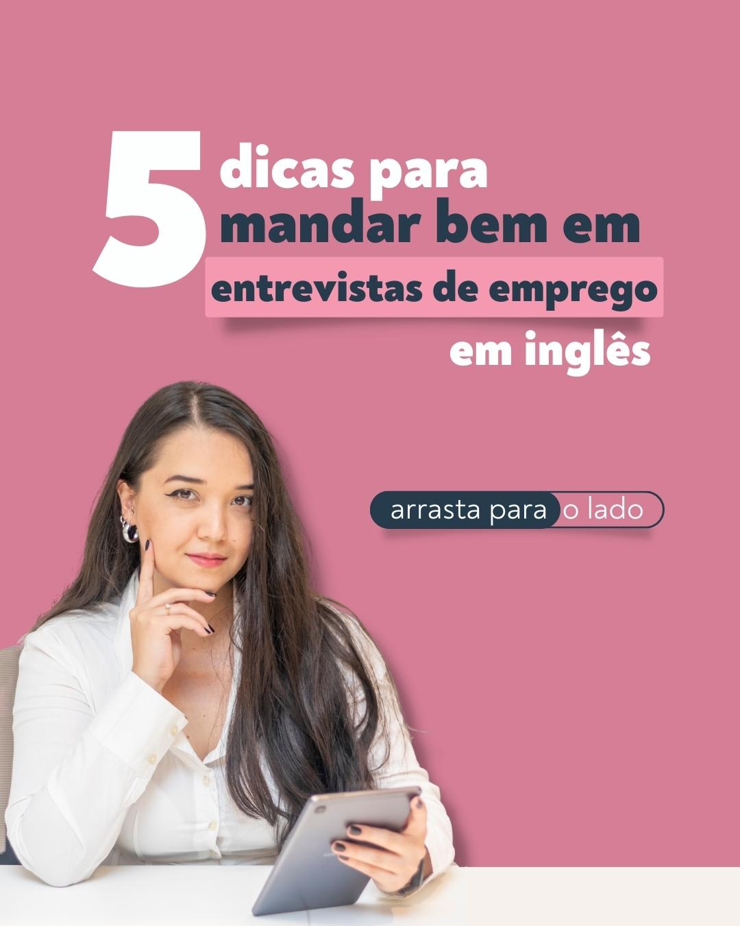 Debora Cristina Ikegami Casado - Professora de Business English Bridge.ELT